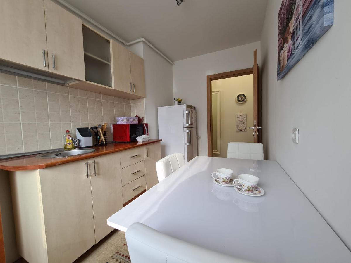 Best Apartment Χουνεντοάρα Εξωτερικό φωτογραφία