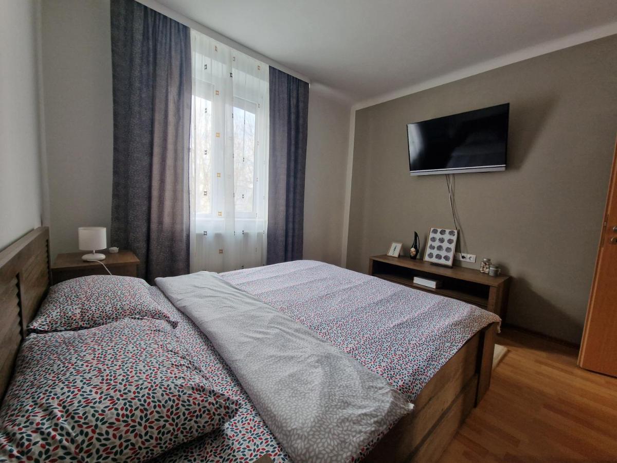 Best Apartment Χουνεντοάρα Εξωτερικό φωτογραφία